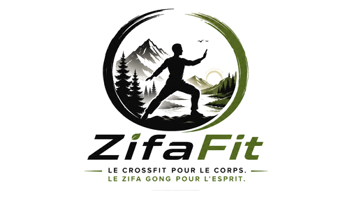 Logo ZifaFit